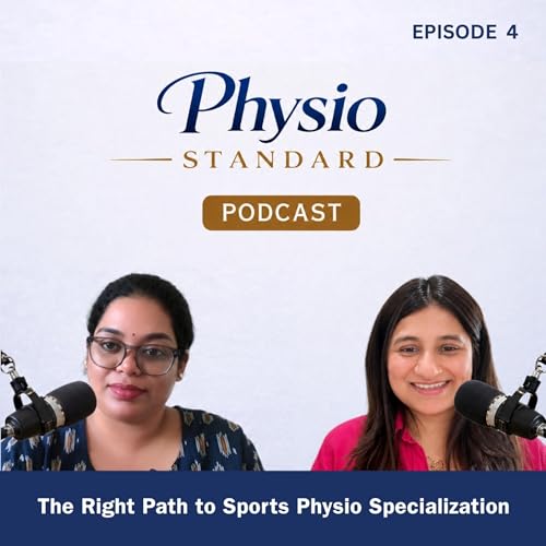 The Right Path to Sports Physio Specialization