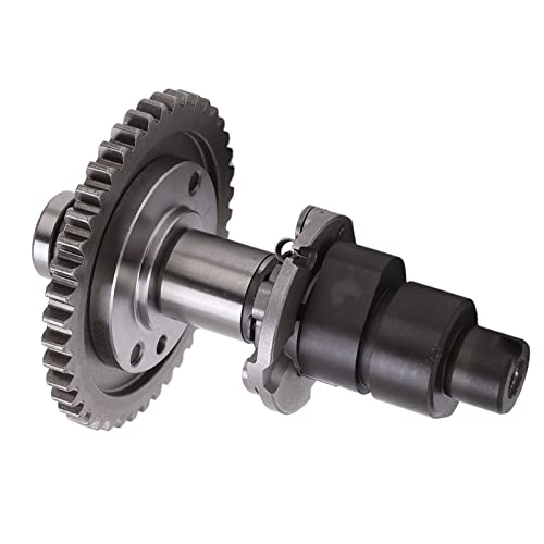 Substituição das válvulas do motor do conjunto do eixo de comando de válvulas 0180-024001 0180-02400