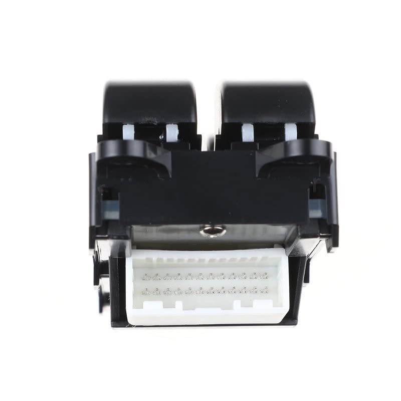 Interrupteur vitre electrique Toyota Corolla 2004-2007 commande de remplacement 84820-0F030 - 4