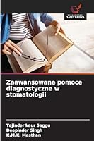 Zaawansowane pomoce diagnostyczne w stomatologii (Polish Edition) 3330803568 Book Cover