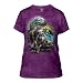 The Mountain Kids Sheltered T-Shirt