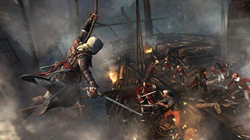 Assassin' Creed 4 Flag Hits Ps4 - vue 7