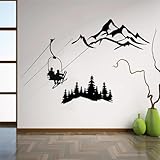 BREITE ANWENDUNG: Dieser Wandaufkleber kann perfekt an Türen, Fenstern, Wänden, Möbeln, Fliesen und anderen glatten Oberflächen haften. Perfekt für Zuhause, Esszimmer, Wohnzimmer, Küche, Flur, Kinderzimmer, Schlafzimmer, Klassenzimmer und Büro-Wandkunst. Inspirierende Wandaufkleber können positive Energie in Ihr Leben bringen. Ermutigen Sie Sie, aktiv zu leben und den Moment zu genießen.