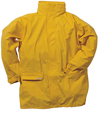 Veste stretch confortable Ocean abeko contre la pluie et le vent