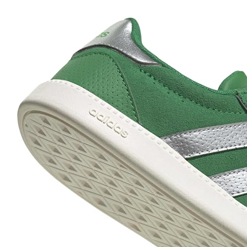 Image of adidas Women's Breaknet Sleek Shoe