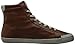 FRYE Women's Dylan High-Top Fashion Sneaker