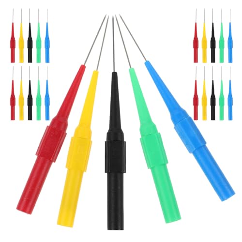 VILLFUL 25�����ԓd���f�f�p���C���[�s�A�X�v���[�u �����j�̗p ��j��I�≏�ђʃe�X�g�j�[�h�� �����}���`���[�^�[�e�X�^�[�Ή�