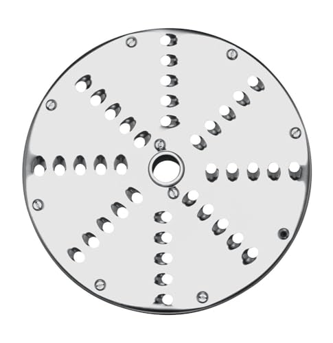 Disques à râper HENDI 280300 de qualité supérieure en acier inoxydable