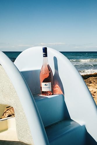 Tormaresca Negroamaro Calafuria Rosato Salento IGT - 4