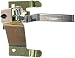 Dorman 77030 Buick/Chevrolet/GMC/Oldsmobile/Pontiac Driver Side Replacement Interior Door Handle