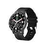 Inspire Smartwatch für Herren, Schwarz