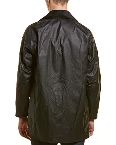 Image of Barbour Men's Beaufort Wax Jacket