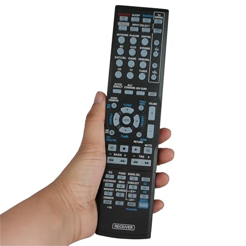 Télécommande universelle Pioneer SC-9540 XXD3116 contrôleur audio