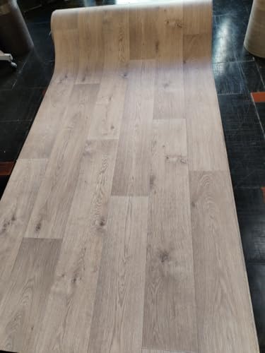 gerfloor Linoleum PVC per Pavimenti .Prezzo al Metro.Spessore 3mm .Larghezza Rotolo 1 mt Lunghezza a Piacere .Es. per Una Misura di 2 x 1 mt Selezionare 2 pz .Vedi esempi a Fondo pag