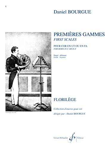 Premieres gammes