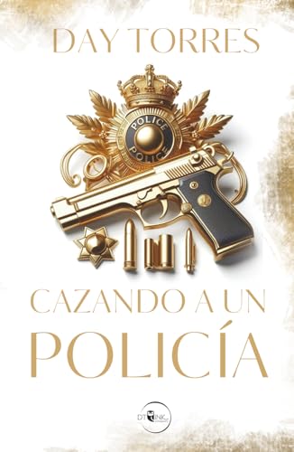 CAZANDO A UN POLICÍA
