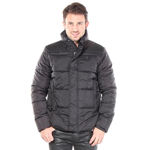G-Star Men's Wollston Jacket In Myrow Nylon