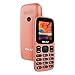BLU Z5 -GSM Unlocked Dual Sim -Coral