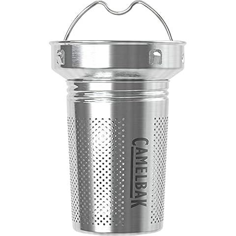 CamelBak Stainless Steel Tea Strainer Cover