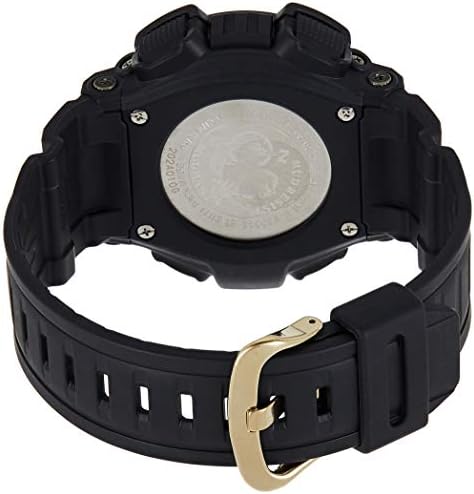Gーショック Relogio Casio G-shock Ga-370939-4avdf | MercadoLivre
