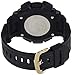 Casio Men039;s G9300GB-1 G Shock Digital Quartz Black Solar Watch