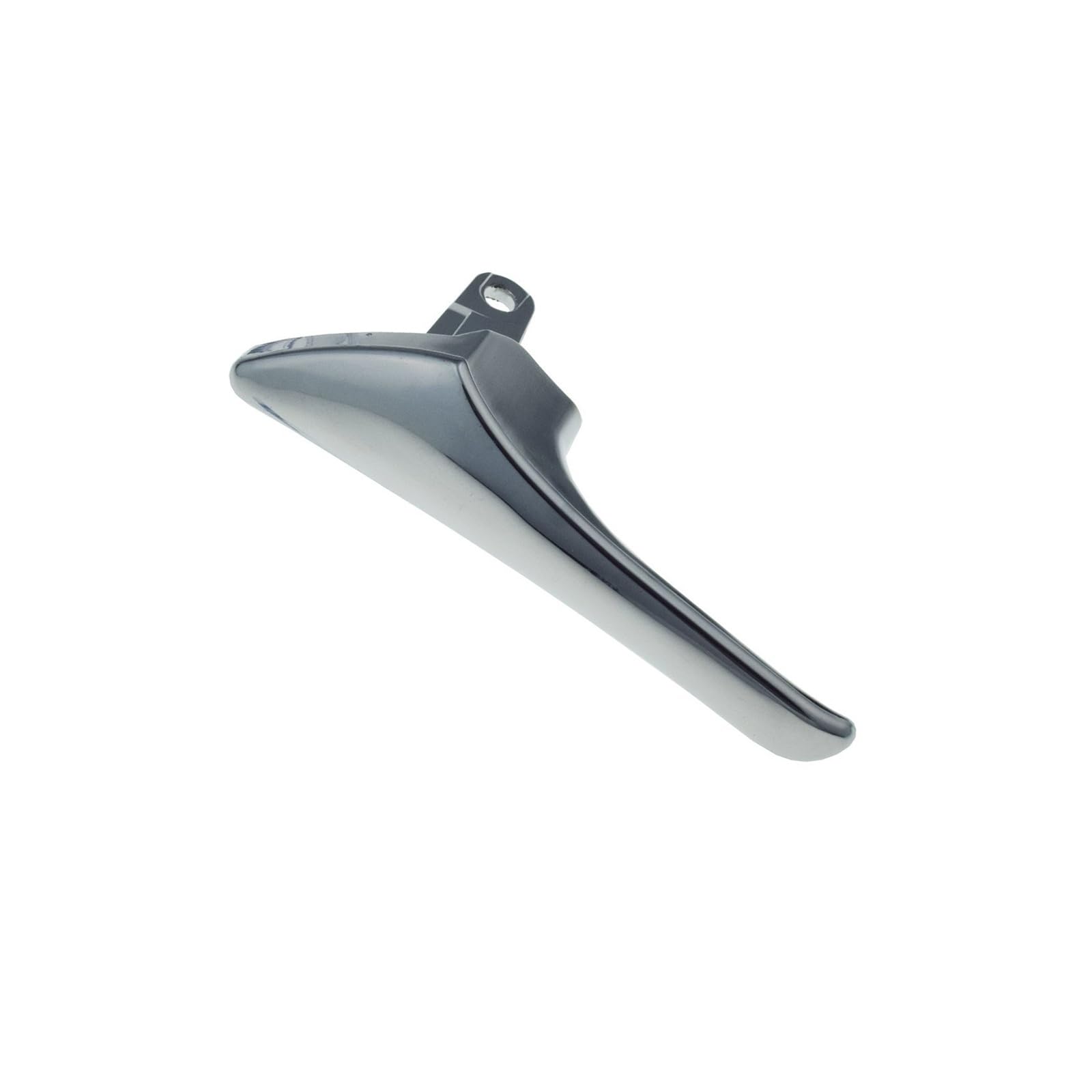LinQianBhD for Benz for W211 for E Class for E320 for E350 for E500 for AMG 2003-2009 2117660124 2117660224 Left Right Chrome Inner Door Handle Inner Car Door Handle(Left Side)