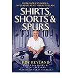  Shirts, Shorts and Spurs: From Gazza to Ginola - My 29 Years as Kit Man at the Lane (Paperback) - Common