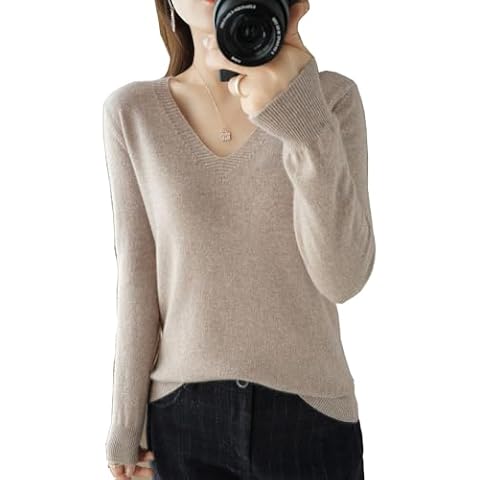 Pull en Cachemire BAWUTZ Cover