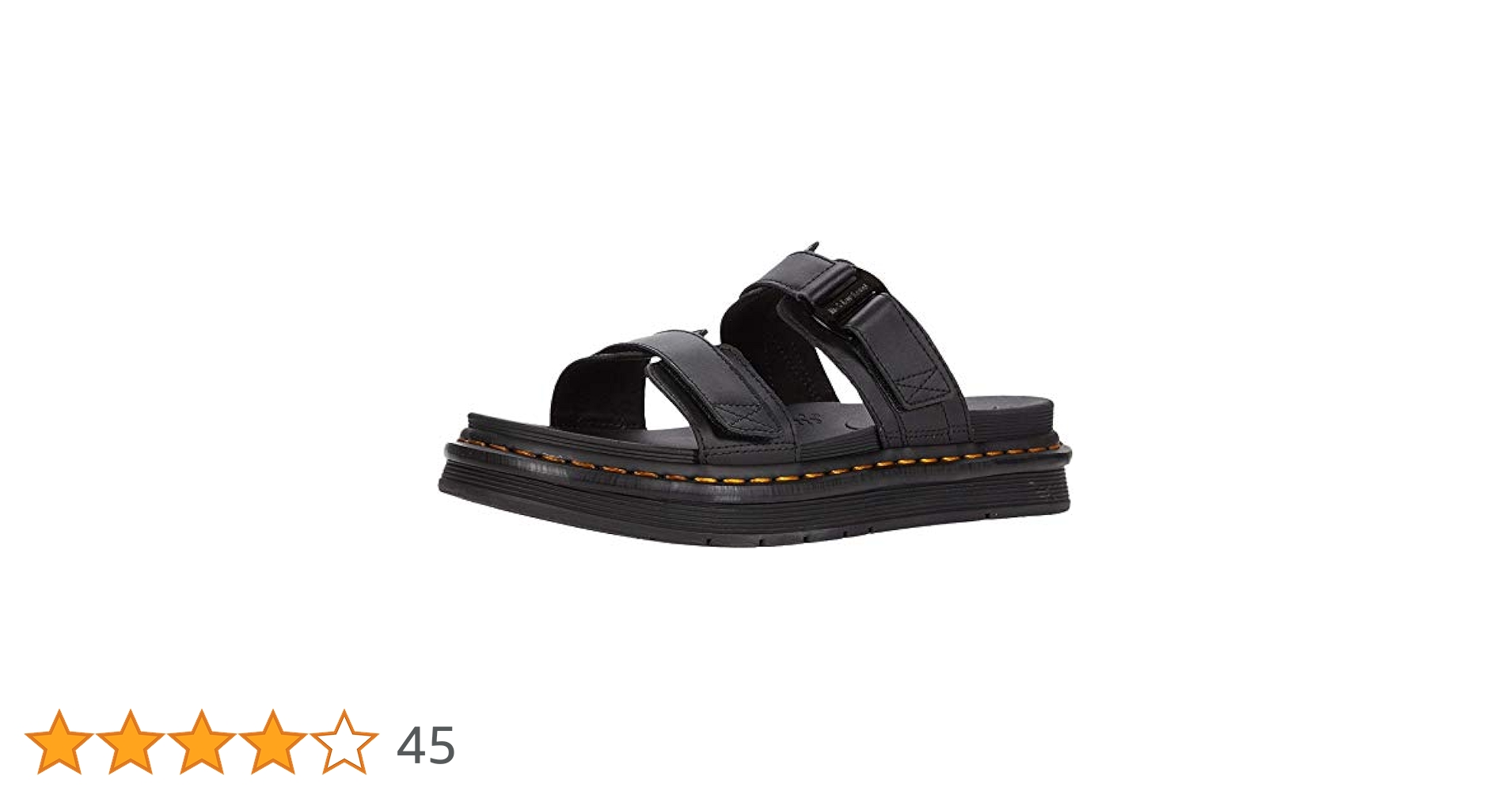 Dr.Martens　ドクターマーチン　サンダル ドクターマーチン Dr.Martens レディース サンダル ストラップ