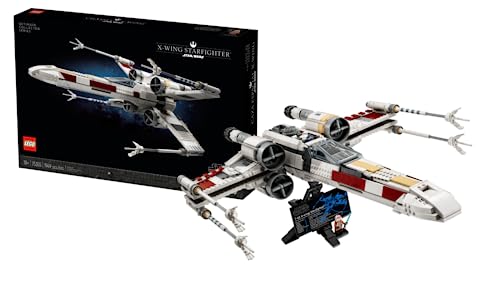 Star Wars Caccia stellare AlaX 75355 - Lego