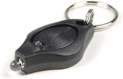 LRI PPK Photon II LED Keychain Micro-Light, Purple Beam