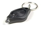 LRI FMR Photon Freedom LED Keychain Micro-Light, Red Beam