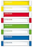 Zuckersticks Sunrise 1000 x 4g | Nachhaltige Verpackung | Natürlich nachhaltiger Markenzucker aus deutschem Zuckerrübenanbau