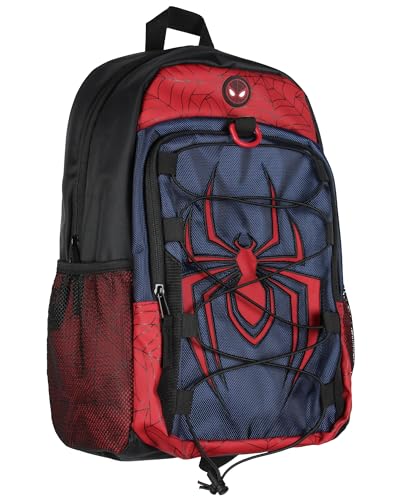 Marvel Comics Spider-Man Miles Morales 17