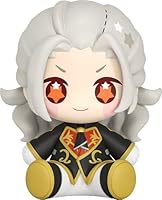 グッドスマイルアーツ上海[Good Smile Arts Shanghai] Huggy Good Smile あんさんぶるスターズ！！ 乱凪砂 プラスチック製 塗装済み可動フィギュア