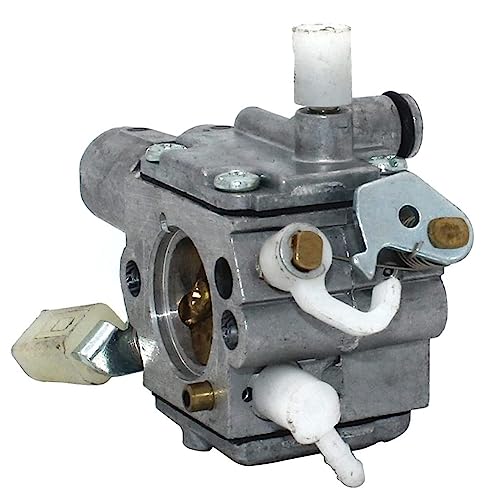 Kit carburateur pour MS251 MS231C : résout les problèmes de démarrage difficile - 3