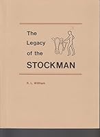 Legacy of the Stockman B003X5I89O Book Cover