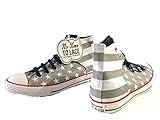  Converse , Baskets pour garçon gris drizzle vaporous gray eu - gris - drizzle vaporous gray, 27 EU