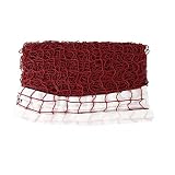 N/A 1 Pcs Portable Outdoor Sports Tool Badminton Tennis Volleyball Net Beach Garden Indoor Outdoor G