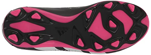 adidas Kids' Accuracy.4 Flexible Ground Soccer Shoe4