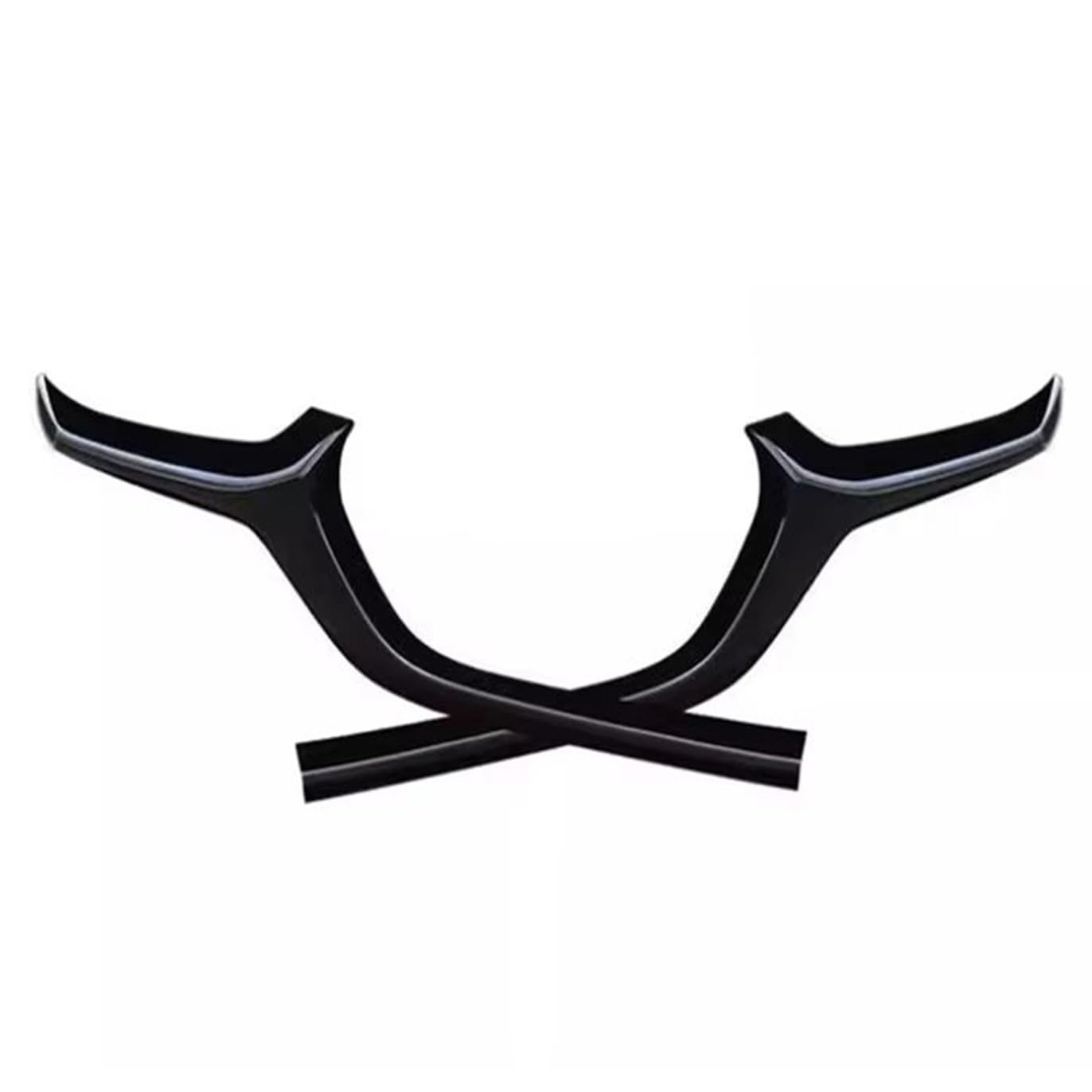 Couverture protection calandre Mazda CX-30 au design extérieur ajusté - 7
