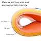 Nahtübungspad,Nahtpolster,Chirurgisches Naht,Silikon Haut Suture Übung pad,Suture Übungsbrett Nahtpads,Nahtmaterial Chirurgie,Suture Practice für Medizinstudenten Krankenschwestern Praxis Doctor