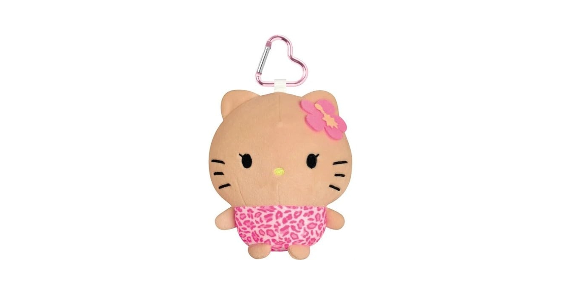 Amazon.co.jp: サンリオ ハローキティ/日焼けキティ もちぬい