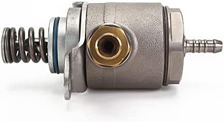 06J127025F High Pressure Fuel Pump Compatible with Audi A4 A5 A6 TT allroad Quattro L4 1.8L 2.0L