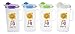 Sistema KLIP IT Accents Juice Jug, 2 L - Assorted Colours