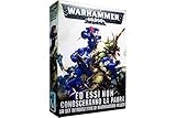 Codice Prodotto: 40-03-02 GAMES WORKSHOP : Warhammer 40K - Ed Essi Non Conosceranno La Paura - Set Introduttivo