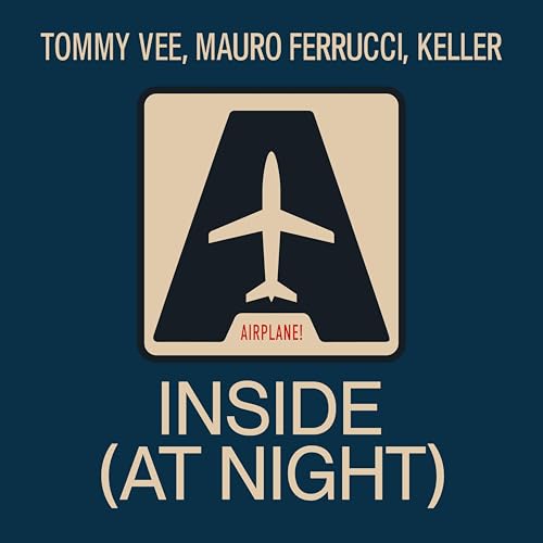 Tommy Vee, Mauro Ferrucci & Keller