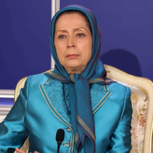 &ldquo;We don&rsquo;t want power&rdquo;: Maryam Rajavi Reveals Her Blueprint for Post-Regime Iran