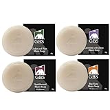 G.B.S Men’s Shaving Soap Pack 97%...