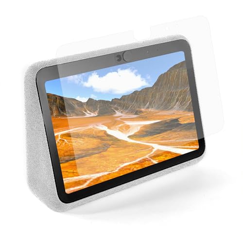 Anti Glare Screen Protector for Facebook New Portal Go 10''
